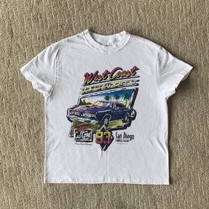 Brandy Melville Graphic T-Shirt